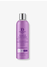 Design Essentials Agave and Lavender Shampoo